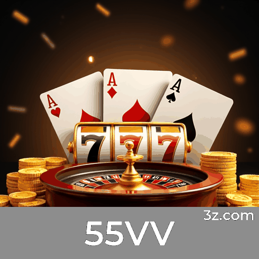 55VV: Jogos de Mesa ao Vivo para Brasileiros