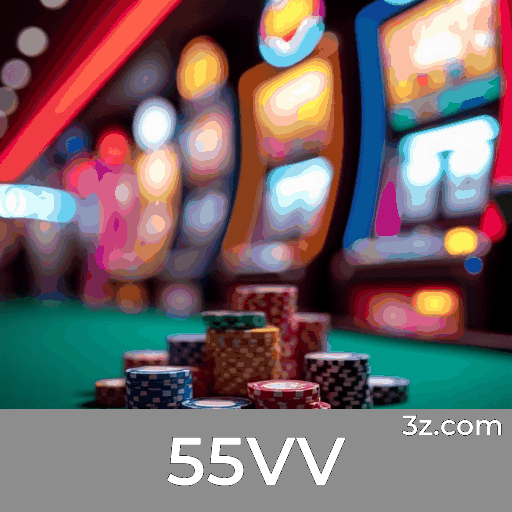 Emoção e Ganhos Incríveis com 55VV: O Melhor em Jogos de Cassino