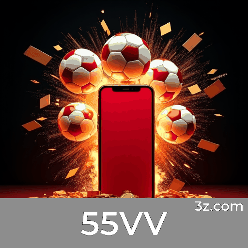 55VV: Cassino Online Seguro e Entretenimento de Qualidade