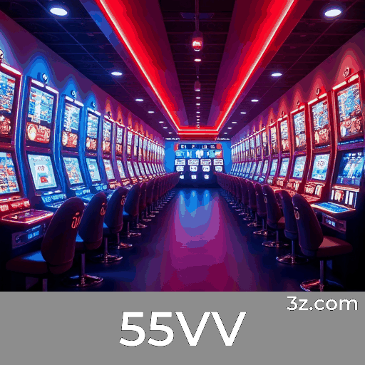 55VV: Cassino Online Seguro e Entretenimento de Qualidade