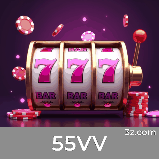 55VV: Cassino Online Seguro e Entretenimento de Qualidade