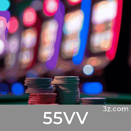 Emoção e Ganhos Incríveis com 55VV: O Melhor em Jogos de Cassino