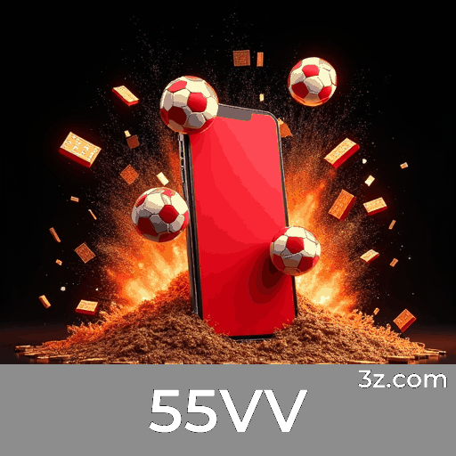 55VV: Descubra os Bônus e Ofertas Exclusivas!