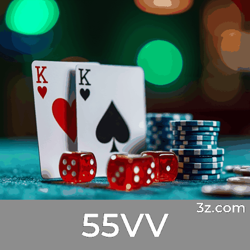 55VV: Cassino Online Seguro e Entretenimento de Qualidade